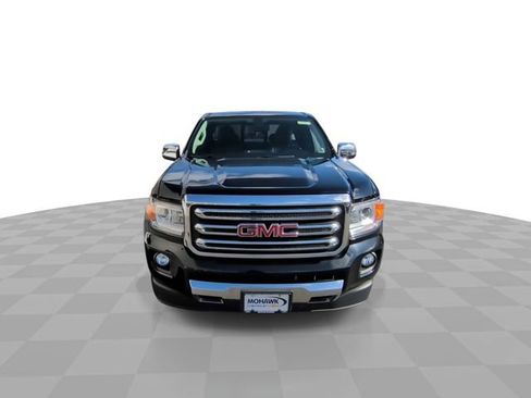 Used 2016 GMC Canyon SLT w/ Trailering Package image 3