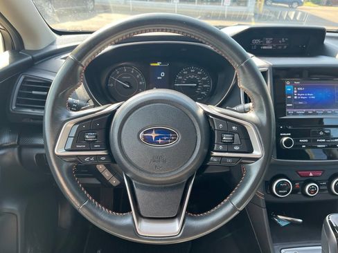 Used 2023 Subaru Crosstrek 2.0i Premium AWD/4WD image 14