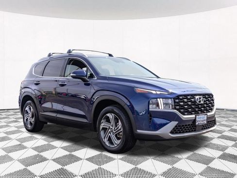Used 2023 Hyundai Santa Fe SEL FWD image 12