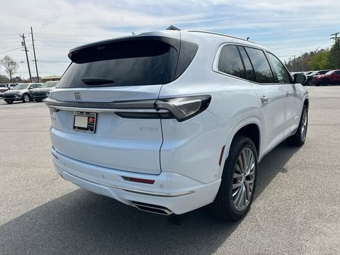 New 2026 Buick Enclave Avenir w/ Super Cruise Package image 6