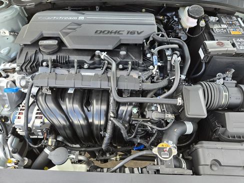 New 2026 Kia K4 FWD image 22