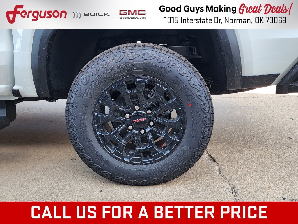 New 2026 GMC Canyon Elevation w/ Convenience Package RWD image 52