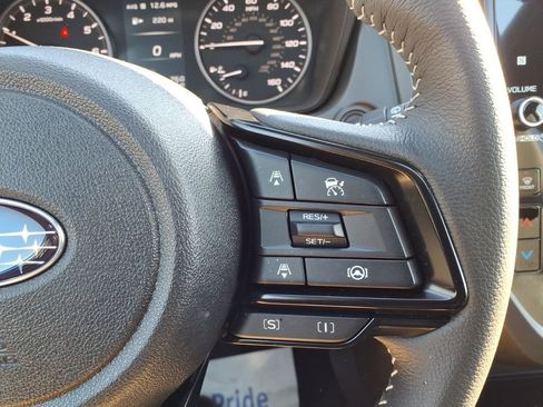 Certified 2025 Subaru Forester Premium image 19