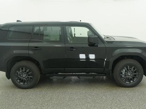 New 2026 Toyota Land Cruiser 1958 image 39