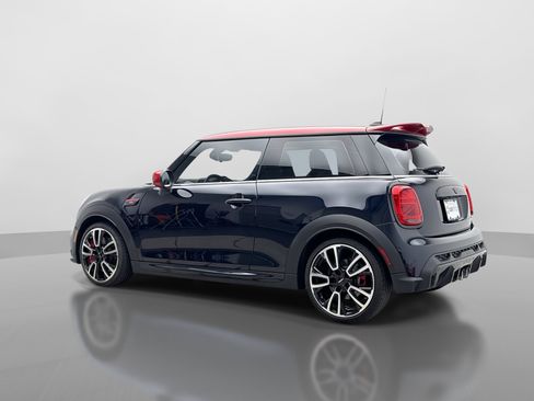 Used 2023 MINI Cooper John Cooper Works FWD image 3