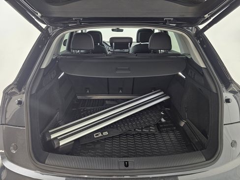 Used 2024 Audi Q5 2.0T Premium Plus w/ Premium Plus Package image 22