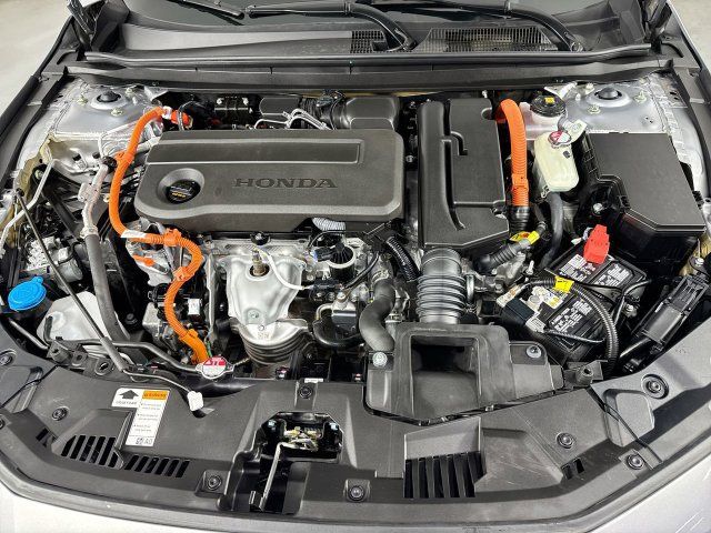 Used 2025 Honda Accord Sport image 29