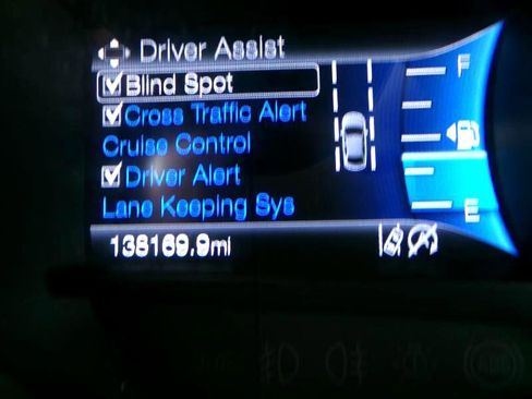 Used 2023 Ford Edge SEL w/ Convenience Package image 19