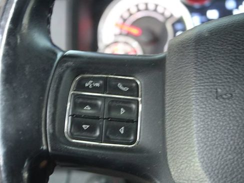 Used 2014 RAM 1500 Sport w/ Trailer Tow Group AWD/4WD image 17