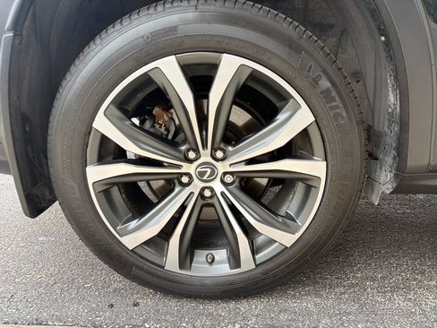 Used 2021 Lexus RX 350 AWD w/ Premium Package image 9