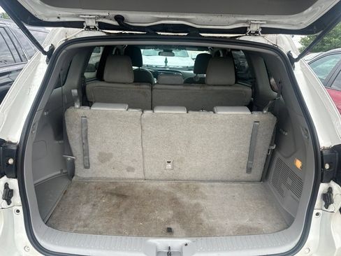 Used 2019 Toyota Highlander LE FWD image 10