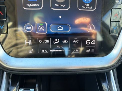 Used 2020 Subaru Legacy Premium image 35