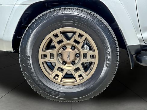 Certified 2023 Toyota 4Runner SR5 w/ Revi RWD image 26