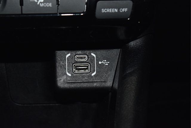 Certified 2024 Jeep Compass Latitude AWD/4WD image 24