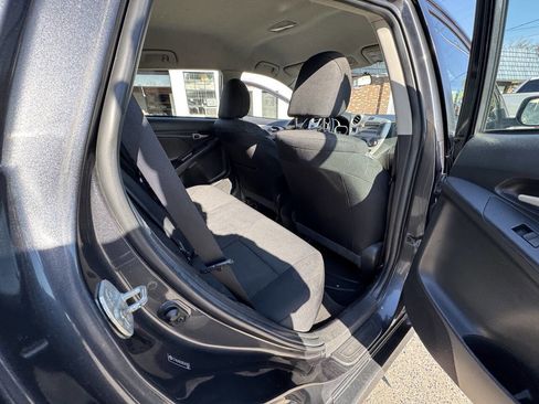 Used 2009 Toyota Matrix Base 4dr Wagon 4A image 48