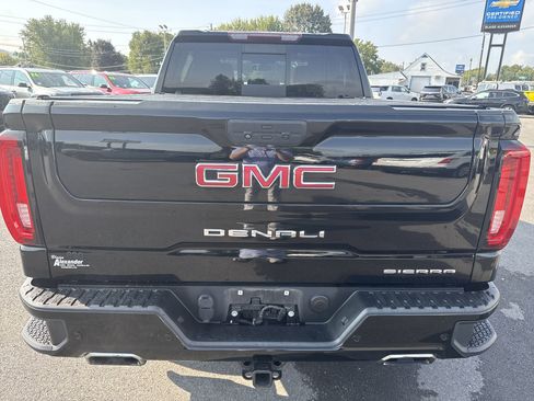Used 2019 GMC Sierra 1500 Denali image 4