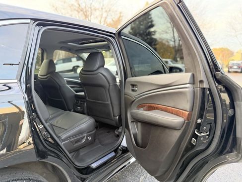 Used 2019 Acura MDX FWD image 29