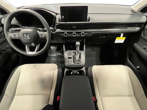 New 2026 Honda CR-V EX image 16