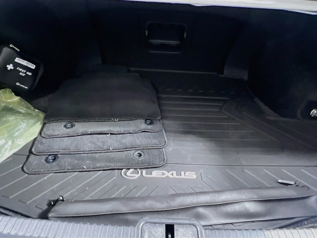 Used 2021 Lexus ES 350 w/ Premium Package FWD image 31