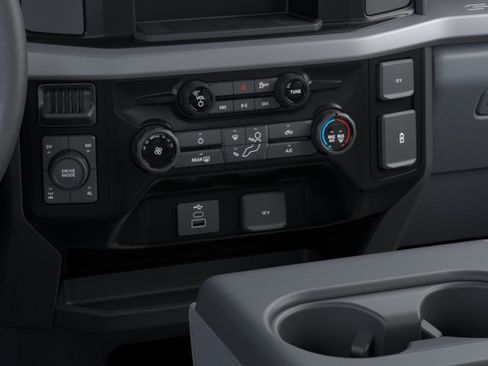 New 2026 Ford F350 XL AWD/4WD image 16