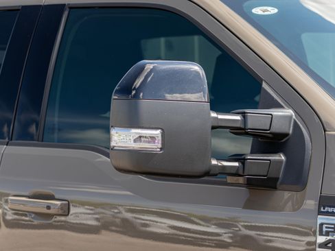 New 2026 Ford F450 Lariat AWD/4WD image 13