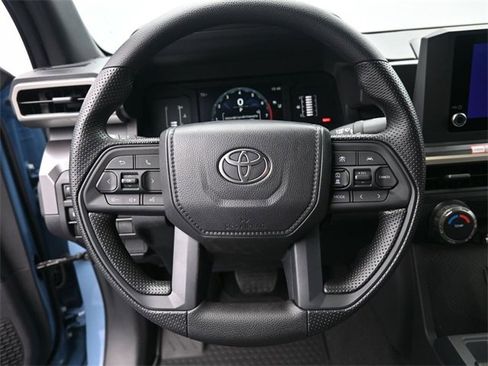 New 2026 Toyota Tacoma SR5 image 2