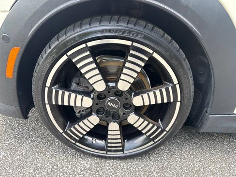 Used 2022 MINI Cooper S w/ Driver Assistance Package FWD image 20