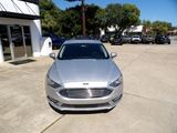 Used 2018 Ford Fusion SE w/ Equipment Group 601A image 3