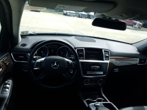 Used 2013 Mercedes-Benz ML 350 2WD image 18