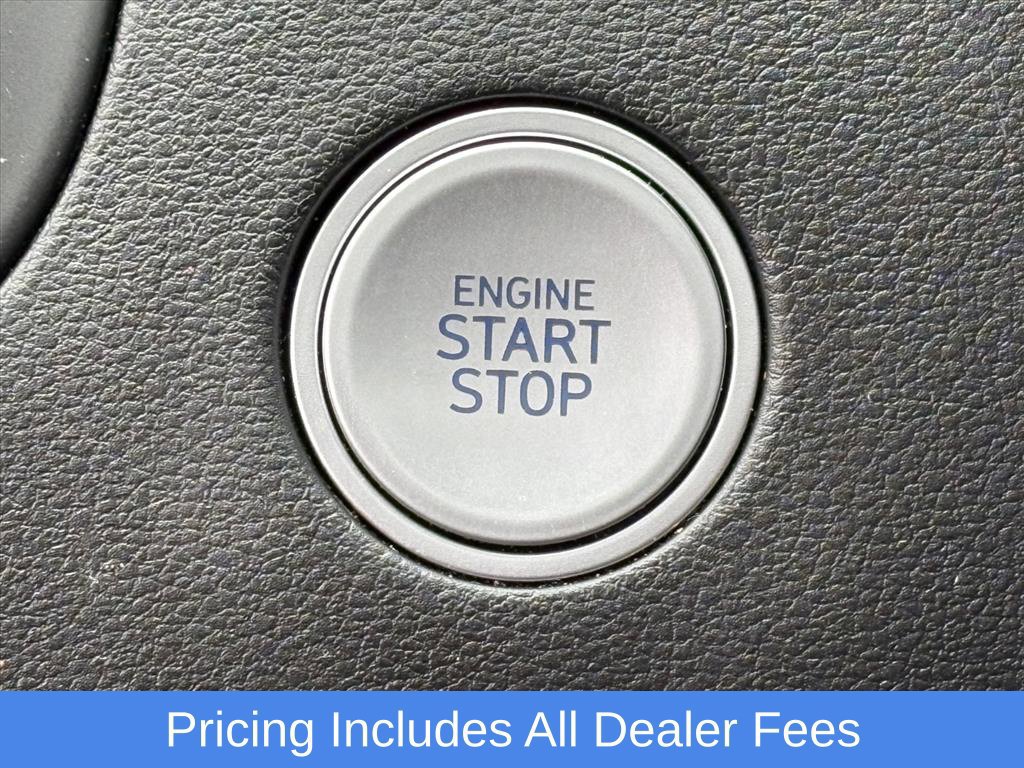 Used 2024 Hyundai Santa Cruz Limited AWD/4WD image 12