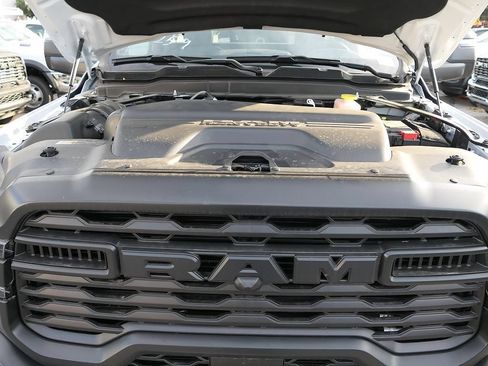 New 2025 RAM 4500 Tradesman RWD image 25