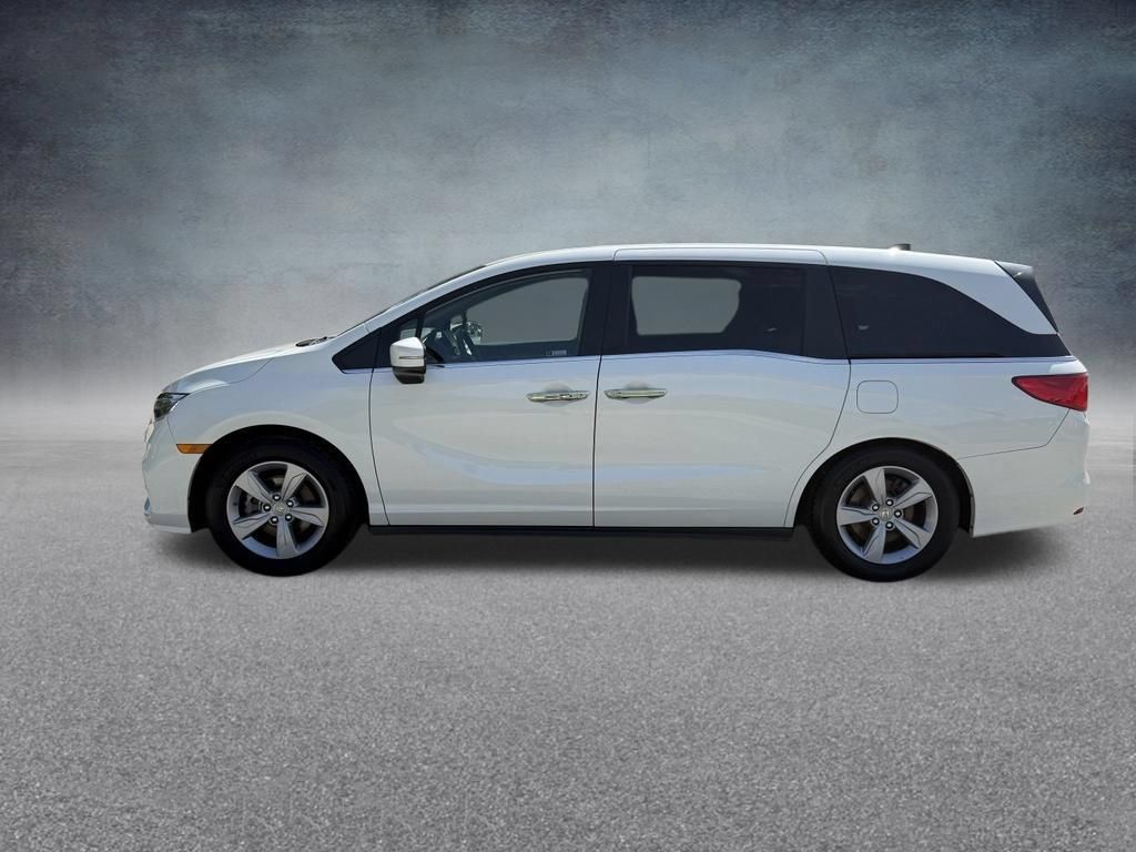 Used 2019 Honda Odyssey EX-L image 3