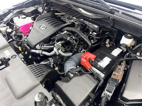 Used 2024 Lexus NX 350 F Sport AWD/4WD image 75