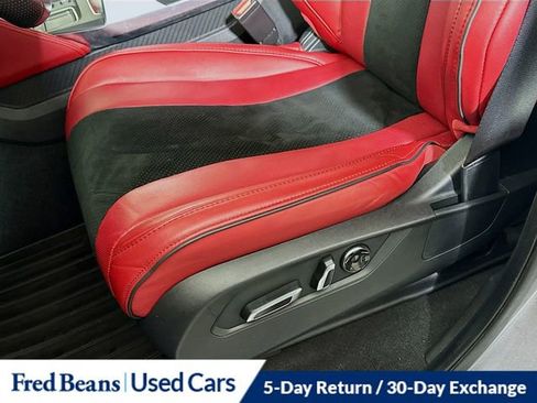 Used 2024 Acura MDX A-Spec image 21