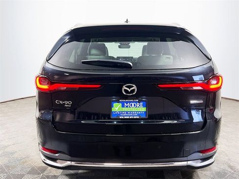 New 2026 MAZDA CX-90 3.3 Turbo S w/ Premium Plus image 6