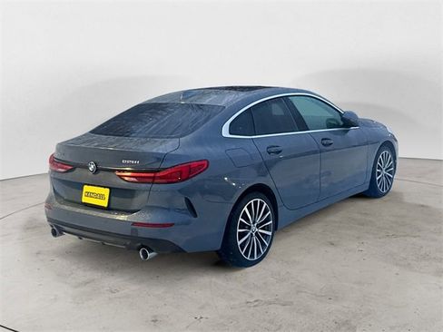 Used 2021 BMW 228i xDrive Gran Coupe w/ Convenience Package image 5