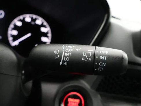 Used 2025 Honda CR-V LX image 25