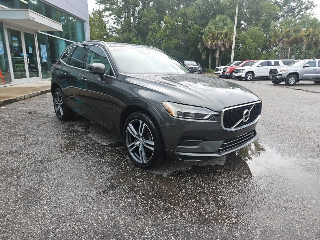 Used 2020 Volvo XC60 T5 Momentum FWD image 10