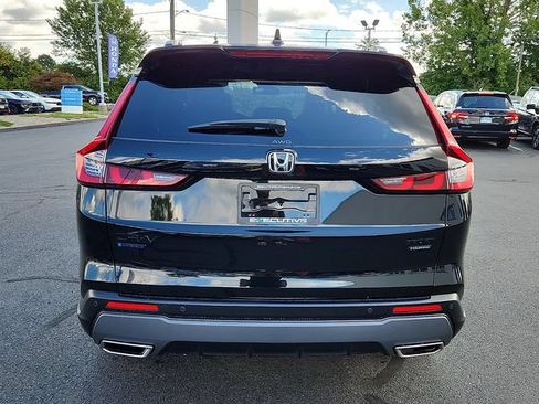 Used 2026 Honda CR-V Sport Touring image 5