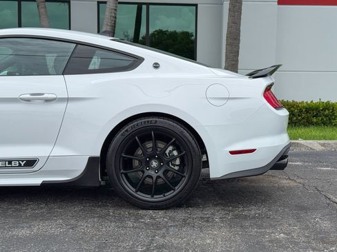 Used 2023 Ford Mustang GT Premium w/ Equipment Group 401A RWD image 15