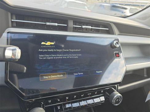 New 2027 Chevrolet Bolt RS image 25