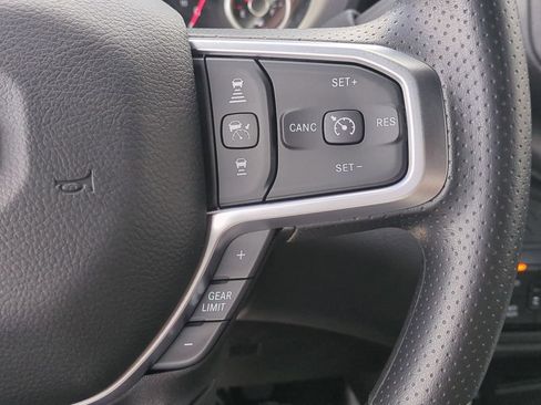 New 2026 RAM 3500 Tradesman AWD/4WD image 26