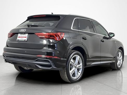 Used 2023 Audi Q3 2.0T Premium w/ Convenience Package image 5