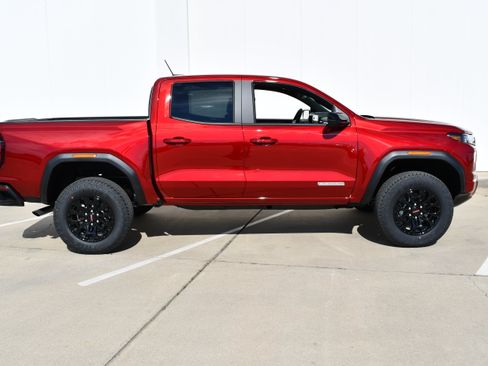 New 2026 GMC Canyon Elevation w/ Convenience Package RWD image 5