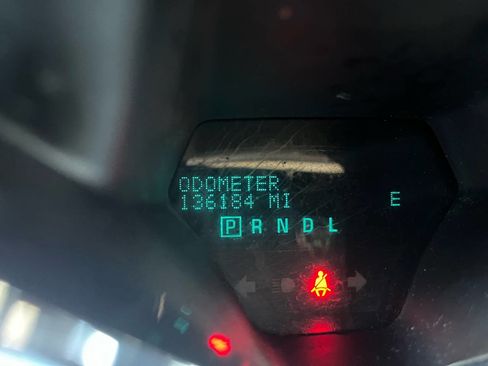 Used 2016 Chevrolet Traverse LT image 26