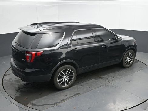 Used 2016 Ford Explorer Sport w/ Equipment Group 401A image 31