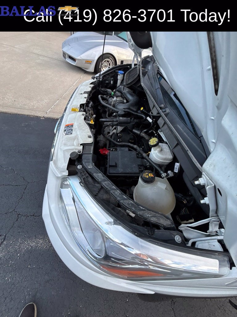 Used 2020 Ford Transit 350 XLT RWD image 17