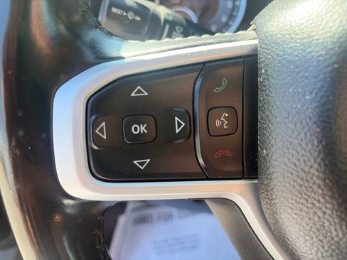 Used 2020 RAM 1500 Big Horn AWD/4WD image 32