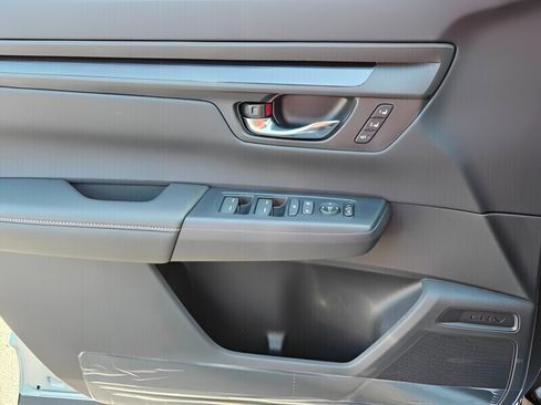 New 2026 Honda CR-V Sport-L image 28