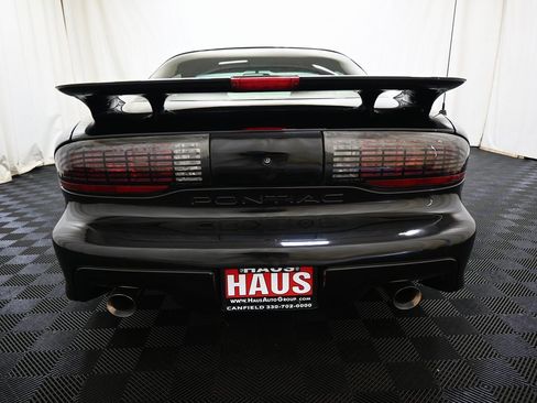 Used 1994 Pontiac Firebird Trans Am image 10